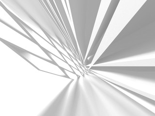 Obraz premium Abstract Architecture Modern Design Background