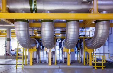 district cooling technology