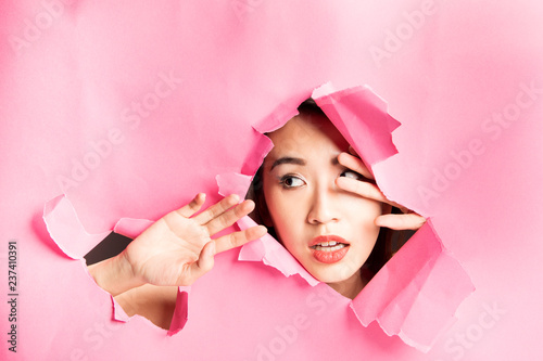 asian pink hole San fernando valley strip club