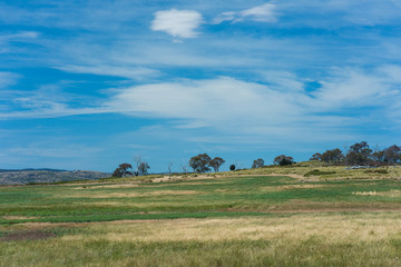 Obraz premium Australia Tasmania 