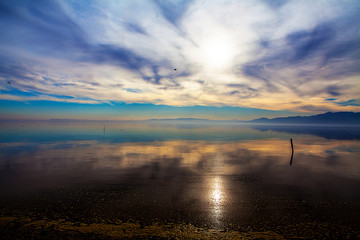 Salton Sea