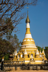 Fototapeta premium Kyauk ka Lat