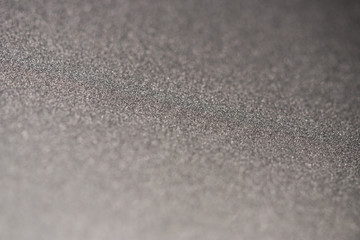 metal surface painted
