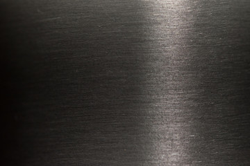 metal surface painted