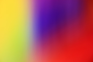 mixed colorful background