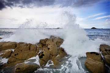 Bretagne