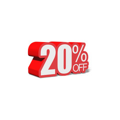 20%OFF