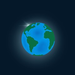 planet, earth, space, ecology, green, world, water, ball, global, geography