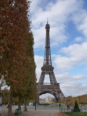 Tour Eiffel, Paris, France (3)