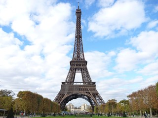 La Tour Eiffel, Paris, France (26)