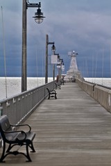Pier