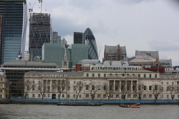 Obraz premium london tower bridge