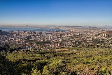 Cape Town