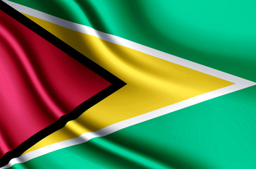 Guyana
