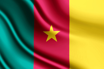 Cameroon