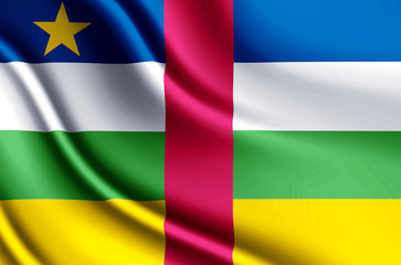 Central African Republic