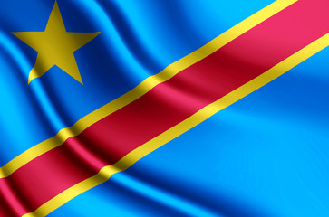 Democratic Republic Of Congo