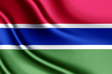 Gambia