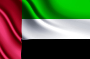 United Arab Emirates