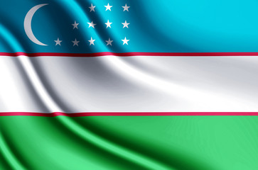 Uzbekistan
