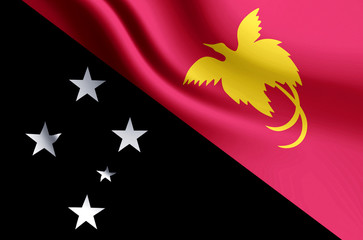 Papua New Guinea