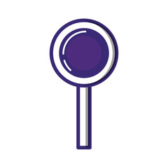 search magnifying glass icon