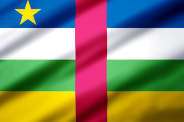 Central African Republic