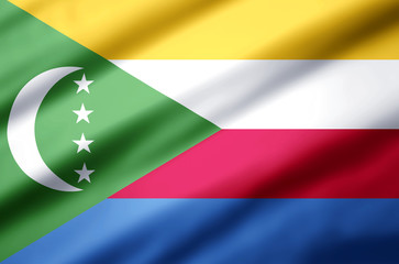 Comores