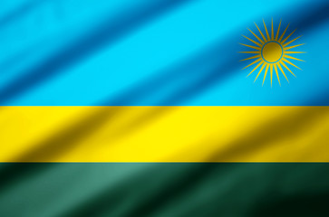 Rwanda