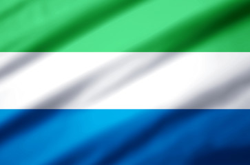 Sierra Leone
