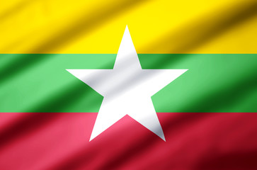 Myanmar