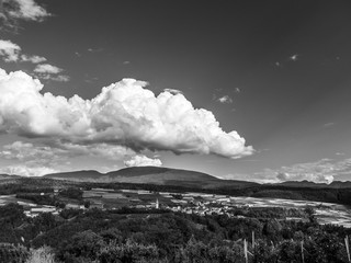 Panorami del Trentino