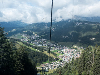 Panorami del Trentino