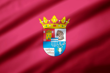 Fototapeta premium Segovia
