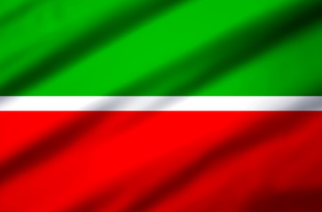 Obraz premium Tatarstan