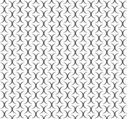 Seamless pattern background vector