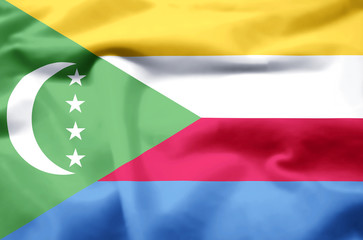 Comores
