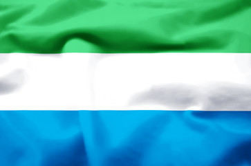 Sierra Leone