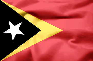 East Timor