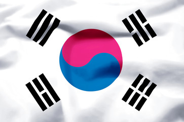 South Korea