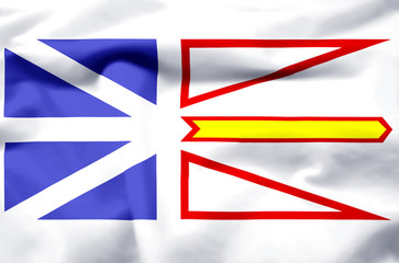 Newfoundland And Labrador