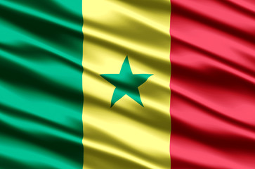 Senegal