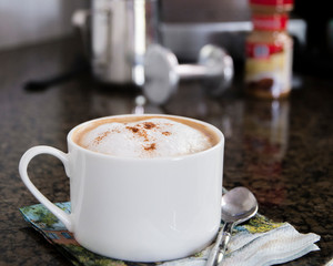 cappuccino