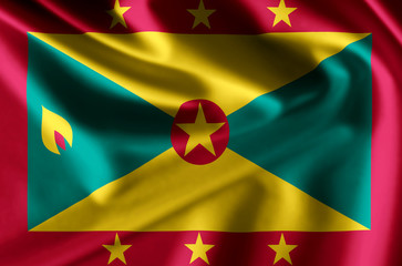 Obraz premium Grenada