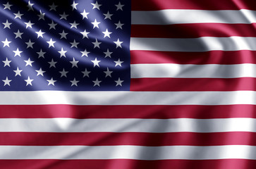 Obraz premium United States