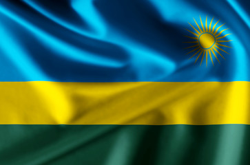 Rwanda