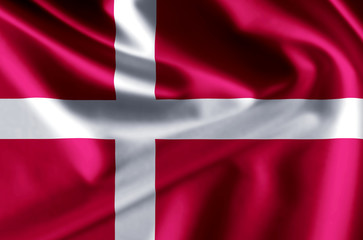 Obraz premium Denmark