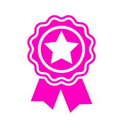 Award star icon