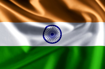 Obraz premium India