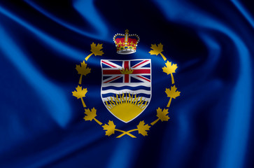 Lieutenant-Governor Of British Columbia